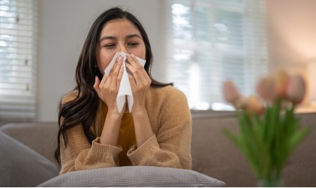 Allergie o raffreddore? Come distinguere i sintomi