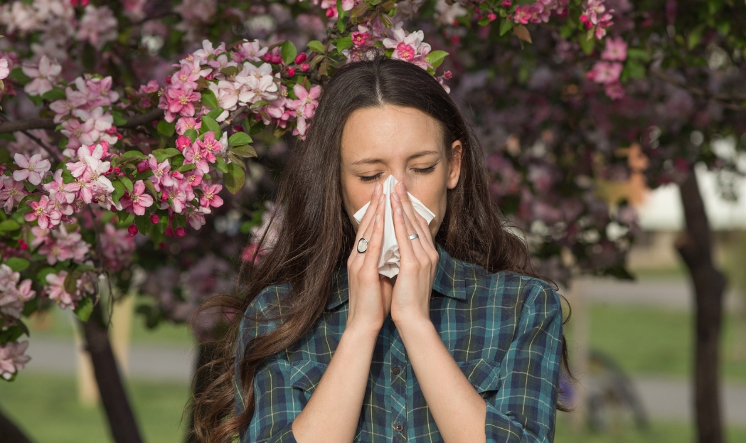 Allergie primaverili: come prepararsi in anticipo
