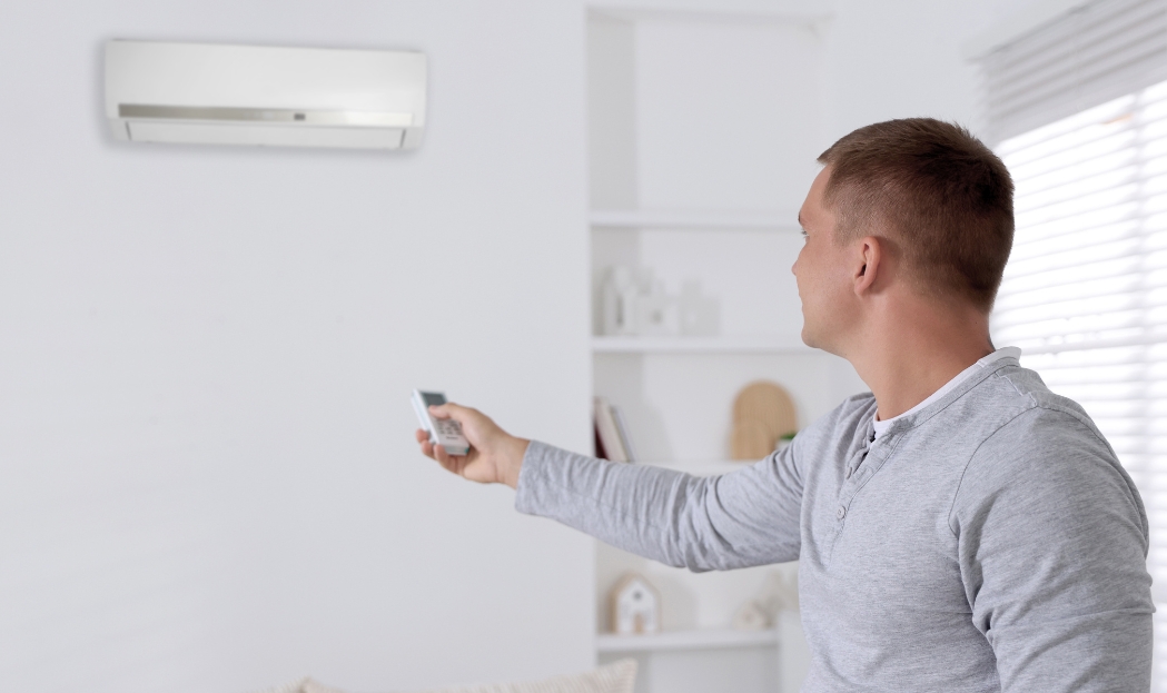 L’aria secca del riscaldamento fa ammalare di più? L’aria secca del riscaldamento fa ammalare di più?