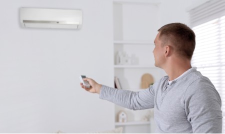 L’aria secca del riscaldamento fa ammalare di più?