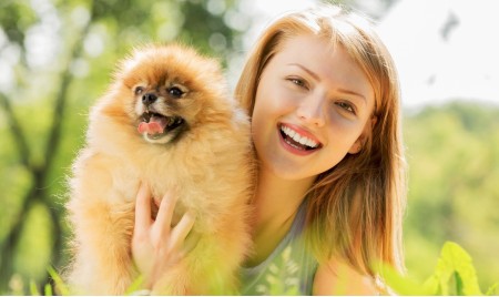 Cambio di stagione e benessere dei nostri pet