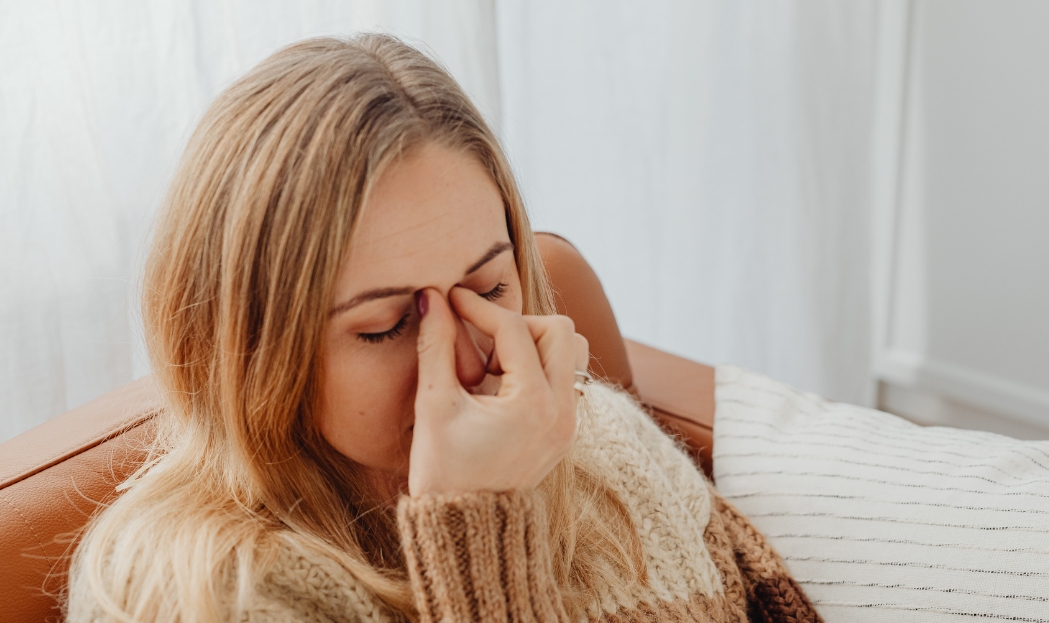 Rinite allergica: errori comuni che peggiorano i sintomi