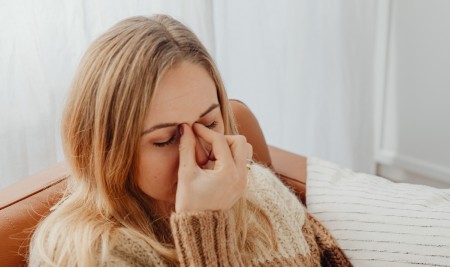 Rinite allergica: errori comuni che peggiorano i sintomi