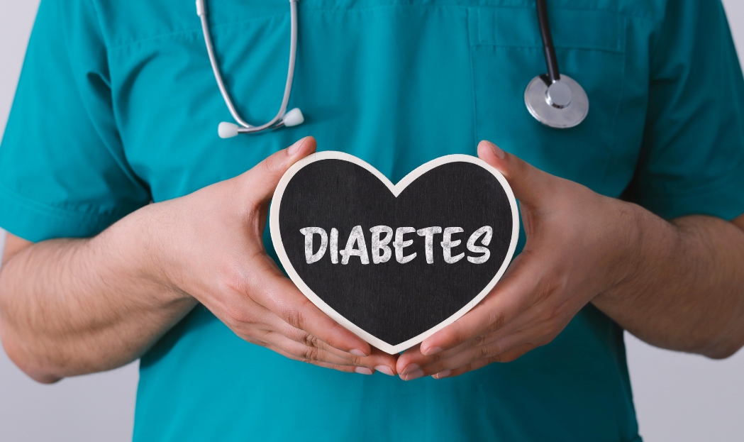 Tutto quello che c'è da sapere sul diabete Tutto quello che c'è da sapere sul diabete