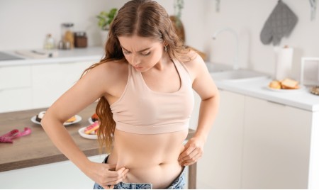 Miti da sfatare: saltare i pasti aiuta a sgonfiarsi