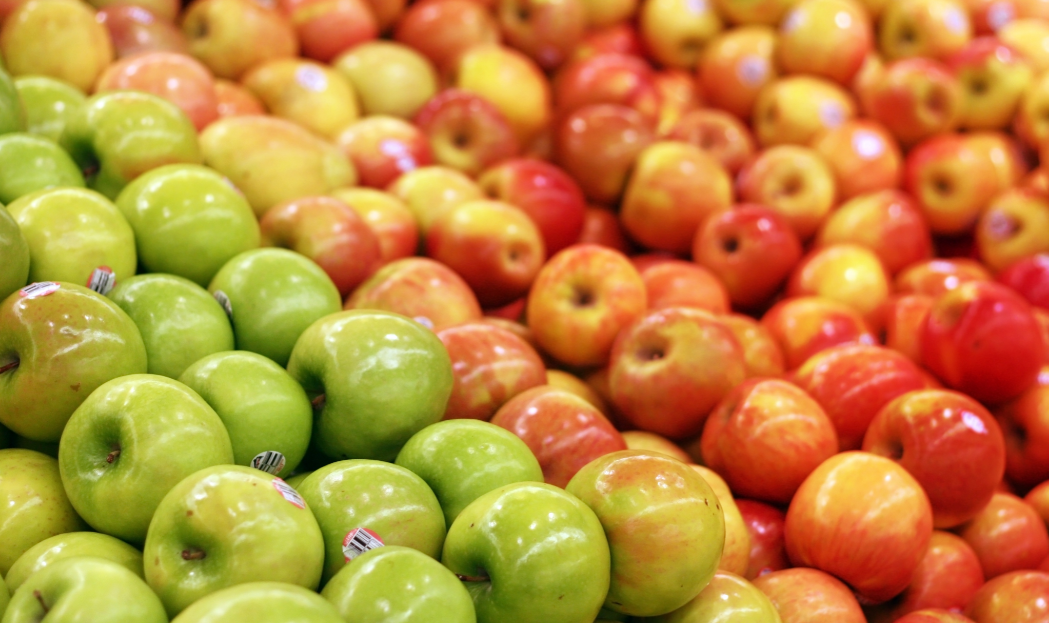 I benefici delle mele I benefici delle mele