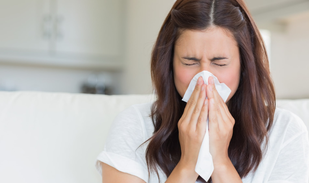 Raffreddore: come curarlo in modo naturale
