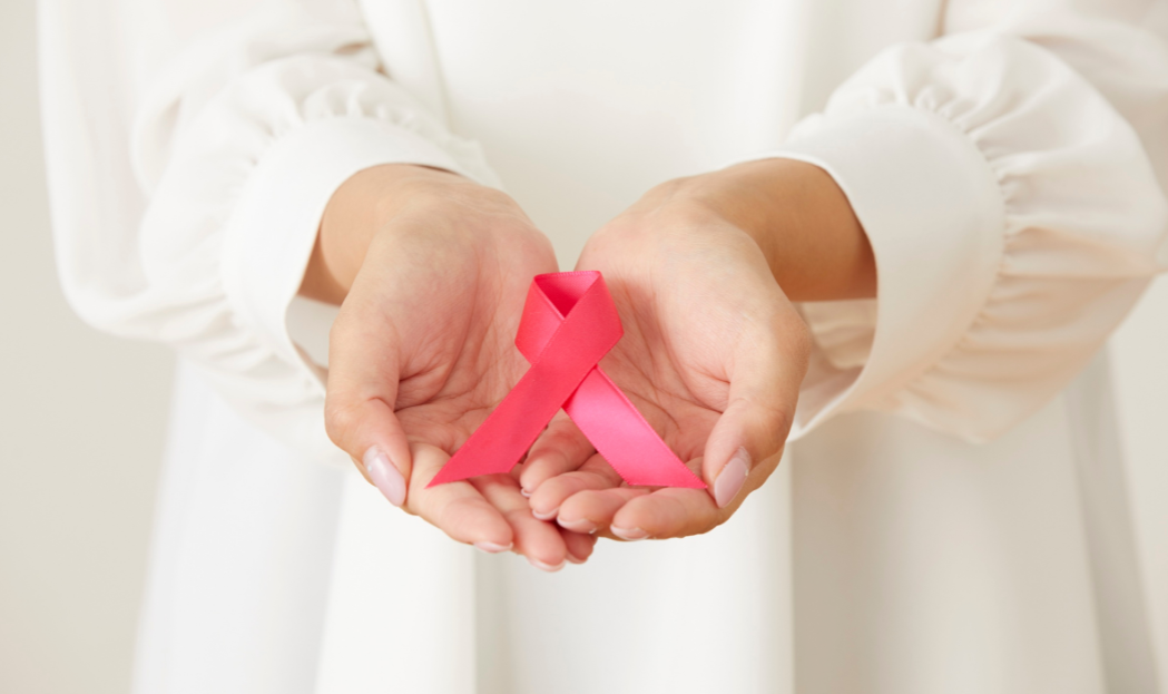 ottobre: mese della prevenzione del tumore al seno