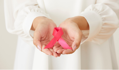 ottobre: mese della prevenzione del tumore al seno