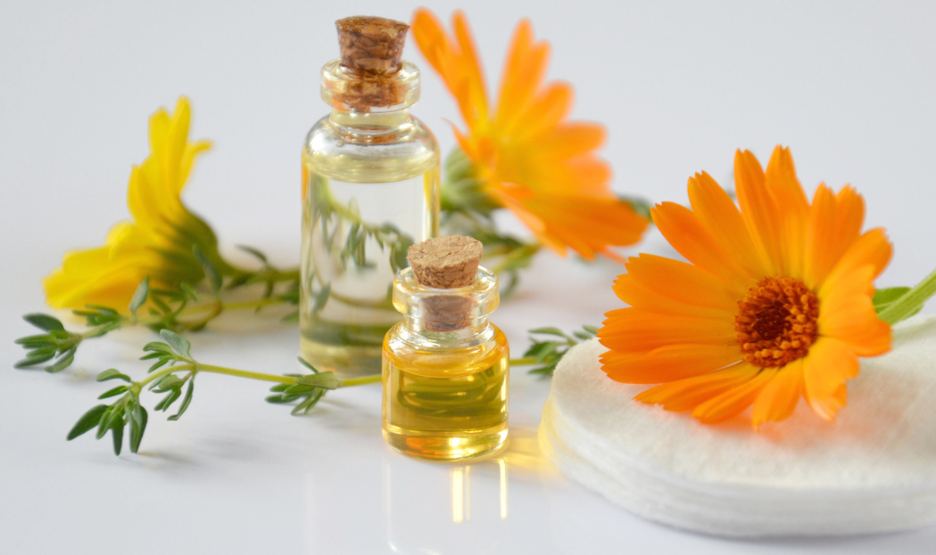 Benefici della calendula
