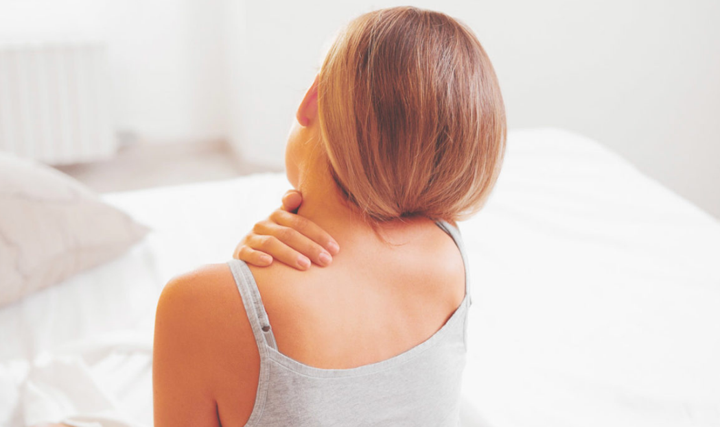 I rimedi più efficaci contro i dolori da cervicale