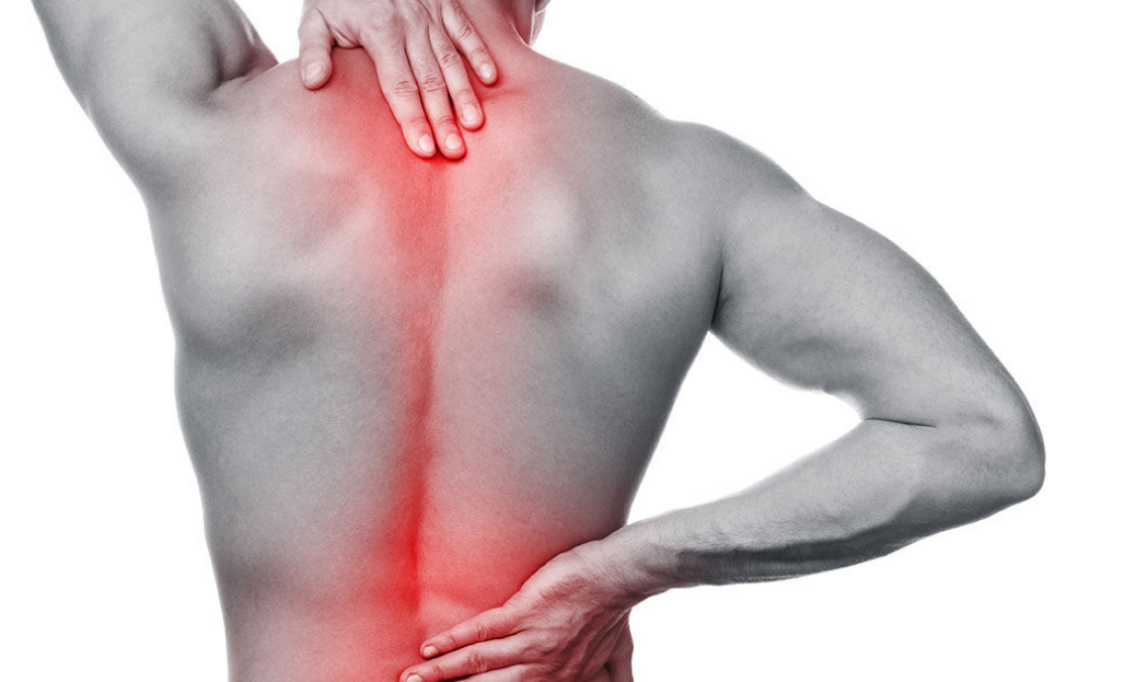 Mal di schiena: tipologie e trattamenti  