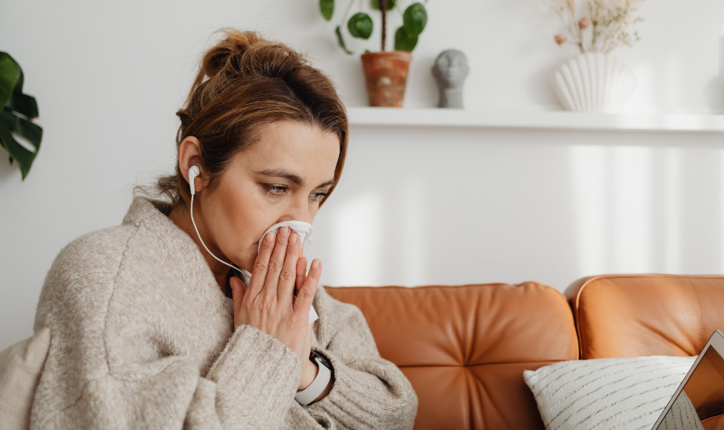 Starnuto: a cosa serve e perchè si fa