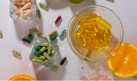 Vitamina d in estate: serve ancora integrarla?