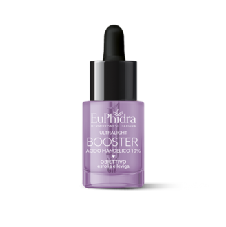 EUPHIDRA UL BOOST MANDEL 15ML