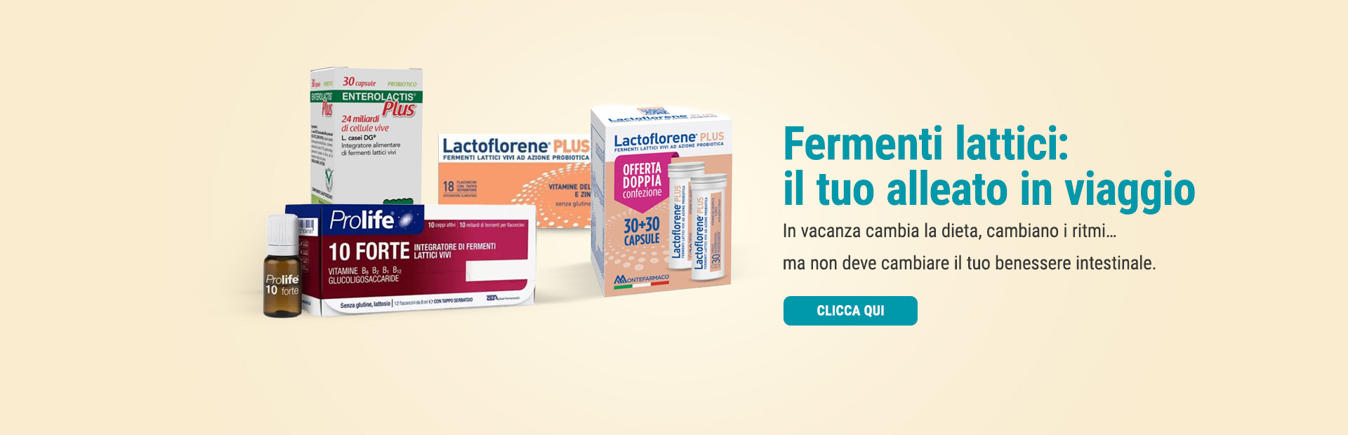 fermenti
