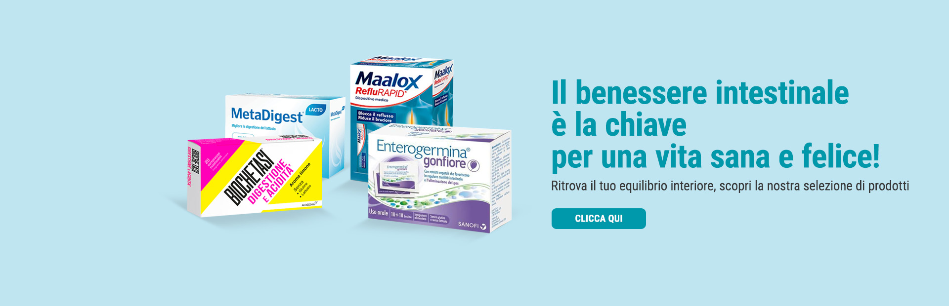 Promo intestino