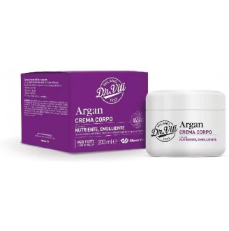 DR VITI ARGAN CREMA CORPO