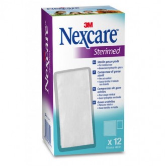 NEXCARE STERIMED SOFT 18X40M/L