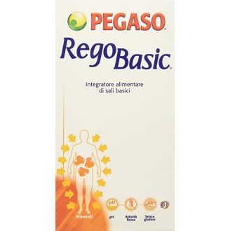 REGOBASIC 60CPR