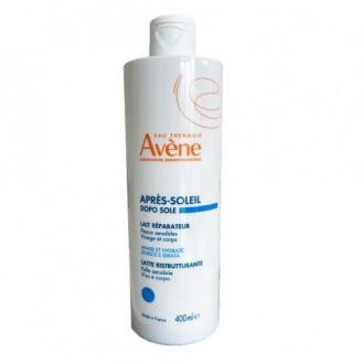 AVENE RISTRUTTURANTE DOPO400ML