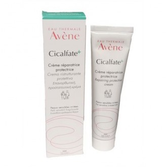 AVENE CICALFATE+CR RISTRU100ML