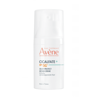 AVENE CICALFATE+ CR SPF50+