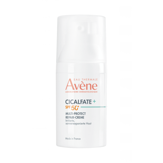 AVENE CICALFATE+ CR SPF50+