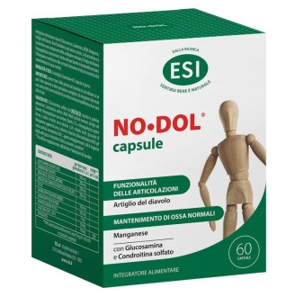 ESI NO DOL 60CPS