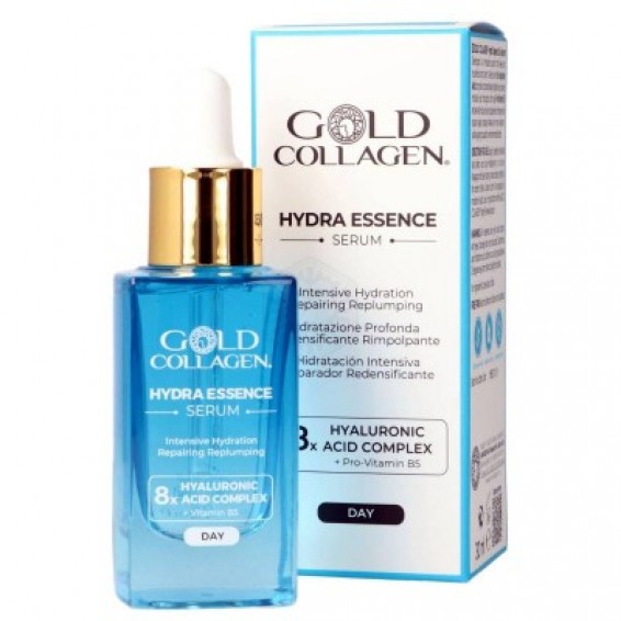 GOLD COLLAGEN HYDRA ESSENCE