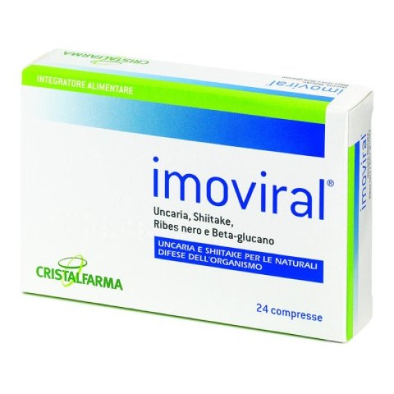 IMOVIRAL 24CPR IMOVIRAL 24CPR