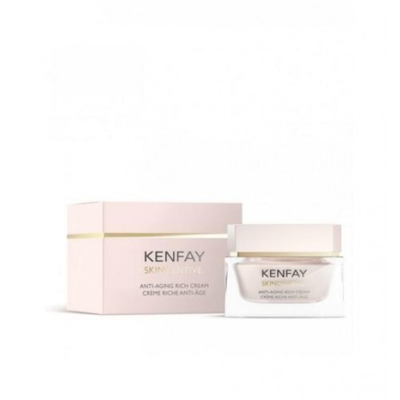 KENFAY CREMA VISO 50ML