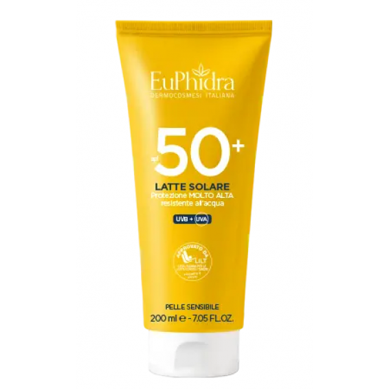 EUPHIDRA KA UVSYS LATTE CRP50+