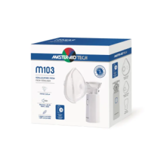 M-AID M103 NEBULIZZATORE MESH M-AID M103 NEBULIZZATORE MESH