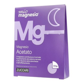 MIOMAGNESIO ACETATO 37,5G