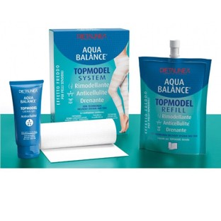 AQUA BALANCE T SYSTEM EFF FRED