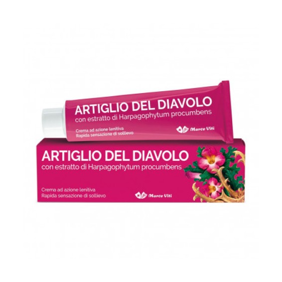 ARTIGLIO DEL DIAVOLO CREMA