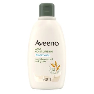 AVEENO BAGNO DOCCIA 300ML