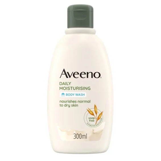 AVEENO BAGNO DOCCIA 300ML