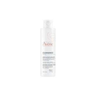 AVENE CLEANANCE HYDRA CR DET