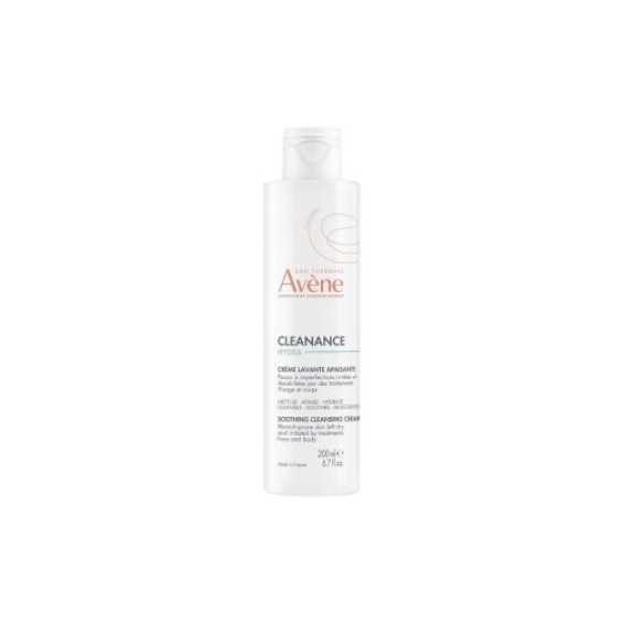 AVENE CLEANANCE HYDRA CR DET