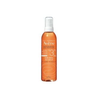AVENE SOL OLIO SPF 30 200ML AVENE SOL OLIO SPF 30 200ML