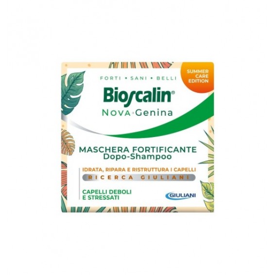 BIOSCALIN NOVA GEN MASCHERA RI