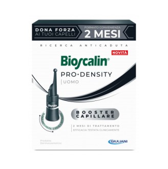 BIOSCALIN PRO DENSITY 16 Fiale