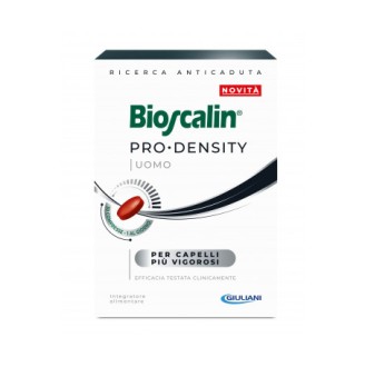 BIOSCALIN PRO DENSITY 30CPR
