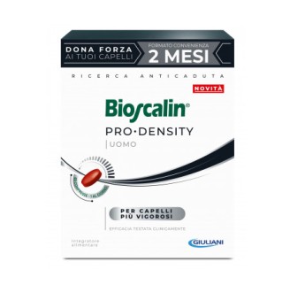 BIOSCALIN PRO DENSITY 60CPR