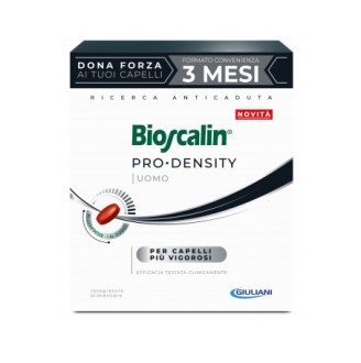 BIOSCALIN PRO DENSITY 90CPR