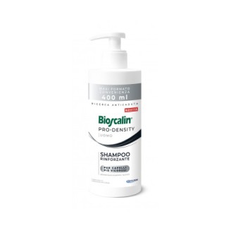 BIOSCALIN PRO DENSITY SH 400ML