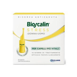 BIOSCALIN STRESS ANTICADUTA 7F