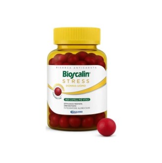 BIOSCALIN STRESS 30GUMMIES